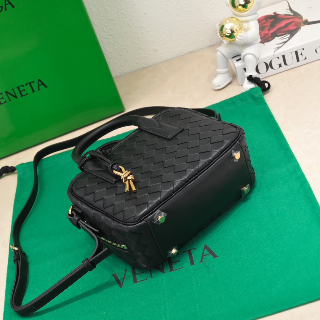 Bottega Veneta Top Handle Bags